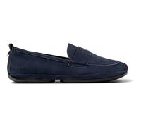 Camper Women's Right Nina K201421 Ballet Flat, Navy 015, 40 EU