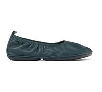 CAMPER Right - Ballerinas for Women - Green, size 40, Smooth leather