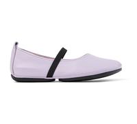 CAMPER Right - Ballerinas for Women - Purple, size 40, Smooth leather
