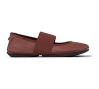 CAMPER Right - Ballerinas for Women - Red, size 39, Smooth leather
