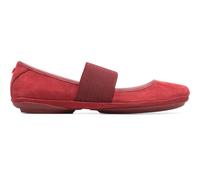 CAMPER Right - Ballerinas for Women - Red, size 40, Suede