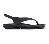 CAMPER Right Isla - Sandals for Women - Black, size 38, Smooth leather