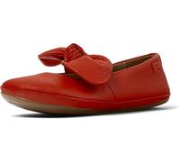 Camper - Right K800434, Mary Jane Chica, Bright Red 019,