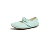 Camper Right K800434, Mary Jane Niñas, Azul Pastel 013, 31 EU