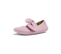 Camper Right K800434, Mary Jane Niñas, Rosa Pastel 012, 30 EU