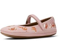 Camper - Right K800486, Mary Jane Chica, Medium Pink 008 TWS,