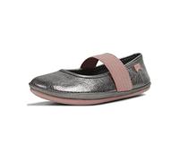 Camper Right Kids 80025, Bailarinas, Grey 141, 32 EU
