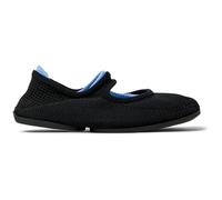 CAMPER Right Niko - Formal shoes for Women - Black, size 41, Cotton fabric