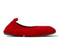 CAMPER Right Niko - Formal shoes for Women - Red, size 39, Cotton fabric
