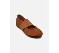 Camper Right Nina 21595 37 Marrón