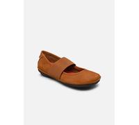 Camper Mujer Derecha Nina 21595 Mary Jane, Medium Brown 265, 40 EU, Medium Brown 265, 40 EU