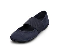 Camper Right Nina 21595, Bailarinas Mujer, Azul 168, 36 EU
