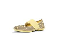 Camper Right Nina-21595, Bailarinas Mujer, Multicolor (228), 39 EU