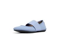Camper Right Nina 21595, Mary Jane Mujer, Azul Medio 245, 40 EU