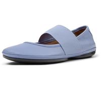 Camper Right Nina 21595, Mary Jane Mujer, Azul Pastel 264, 40 EU