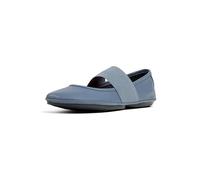 Camper Right Nina 21595, Mary Jane Mujer, Gris Medio 252, 38 EU