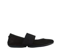 Camper Right Nina 21595, Mary Jane Mujer, Negro 254, 36 EU