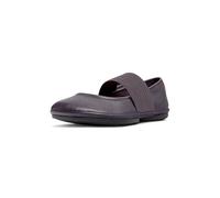 Camper Right Nina 21595, Mary Jane Mujer, Púrpura 253, 36 EU