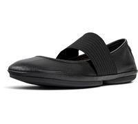 Camper Bailarinas Mary Jane Mujer Right Nina 21595 Piel lisa Negro 36
