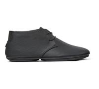 CAMPER Right Nina - Ankle boots for Women - Black, size 38, Smooth leather