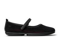 Camper Mocasín/Bailarina Right Nina para Mujer, Color Negro 38 UE