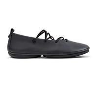 CAMPER Right Nina - Ballerinas for Women - Black, size 39, Smooth leather
