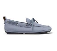 CAMPER Right Nina - Ballerinas for Women - Blue, size 42, Smooth leather