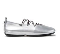 CAMPER Right Nina - Ballerinas for Women - Grey, size 35, Smooth leather
