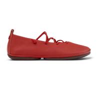 CAMPER Right Nina - Ballerinas for Women - Red, size 39, Smooth leather