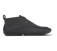 CAMPER Right Nina - Boots for Women - Black, size 35, Smooth leather