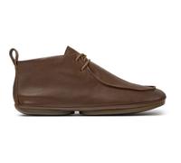 CAMPER Botines con cordones ' Right Nina ' marrón 37 EUR