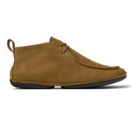 CAMPER Right Nina - Boots for Women - Brown, size 38, Suede
