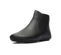 Camper Right Nina, Bota Chelsea Mujer, Black, 35 EU