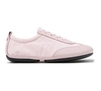 CAMPER Right Nina - Casual for Women - Pink, size 41, Cotton fabric/Smooth leather