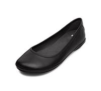 Camper Right Nina K200387, Bailarinas Mujer, Black 004, 39 EU