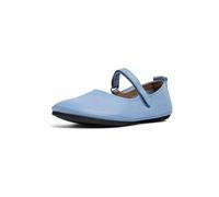 Camper Right Nina K201365, Mary Jane Mujer, Azul 020, 35 EU