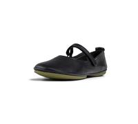 Camper Right Nina K201365, Mary Jane Mujer, Negro 019, 37 EU