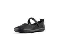Camper Right Nina K201365, Zapatos Mary Jane para Mujer, Negro 014, 37 EU