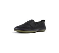 Camper Right Nina K201421, Mocasin Mujer, Negro 012, 42 EU