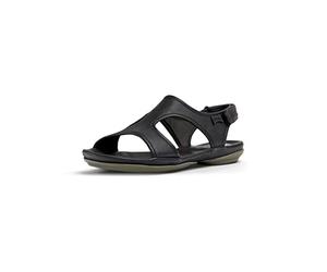 Camper Right Nina-k201514, Sandalias Planas Mujer