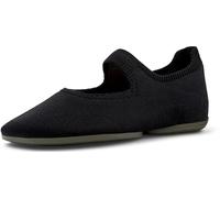 Camper Right Nina K201644, Mary Jane Mujer, Negro 003, 38 EU