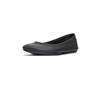 Camper Women's Right Lace Up Bootie, Black 022, 37 EU
