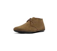Camper Right Nina K400221, Bota de Tobillo Mujer, Marrón Medio 034, 36 EU