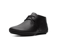 Camper Right Nina K400221, Botines Mujer, Black, 40 EU
