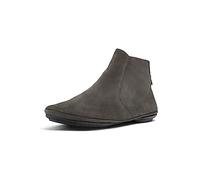 Camper Right Nina K400313, Chelsea Barco Mujer, Gris Oscuro 017, 37 EU