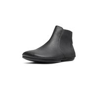CAMPER Botas de tobillo 'Right Nina' negro, Talla 37