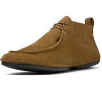 Camper Right Nina K400805, Botín Mujer, Marrón Medio 001, 39 EU