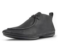 Camper Right Nina K400805, Botín Mujer, Negro 003, 39 EU