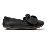CAMPER Right Nina - Smart casual shoes for Girls - Black, size 30, Smooth leather