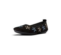 Camper - Right Nina TWS Twins-K201513, Piso de Ballet, Schwarz,